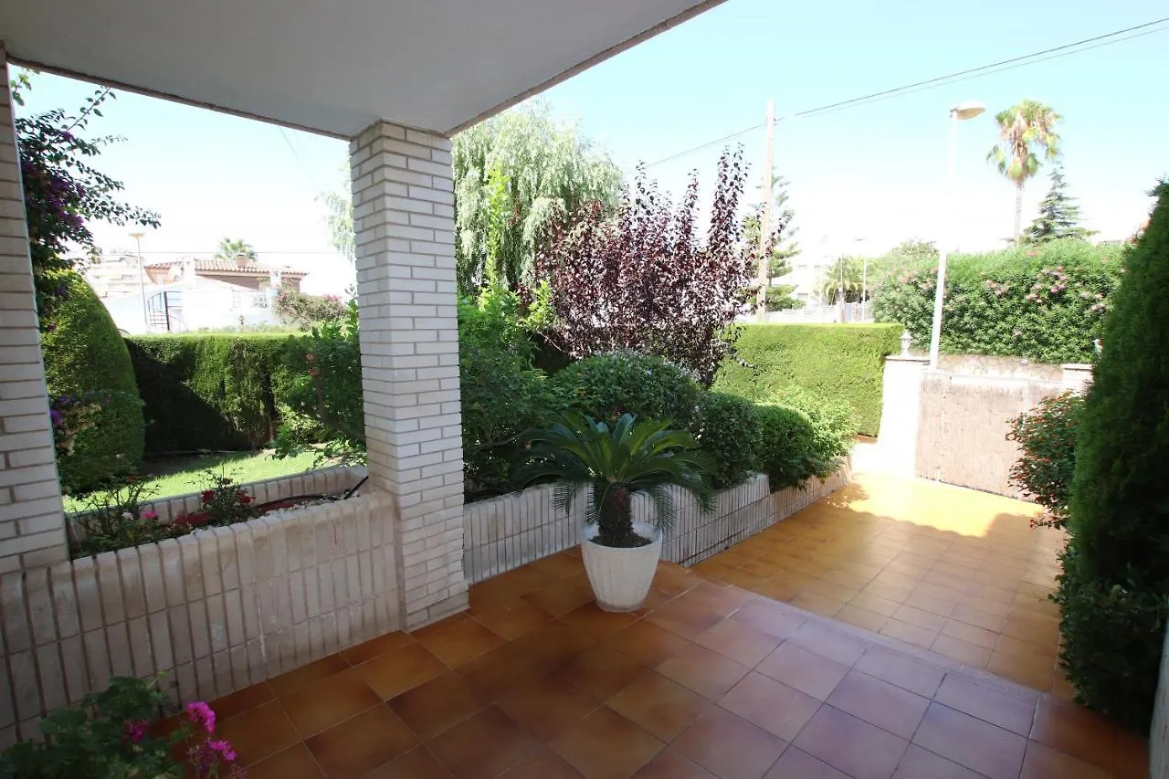 Villa Grillon Cambrils