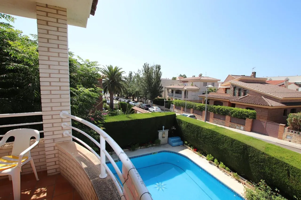 Villa Grillon Cambrils