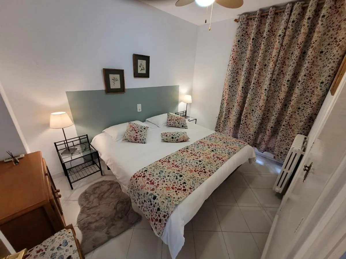 Villa Grillon Cambrils 0*,