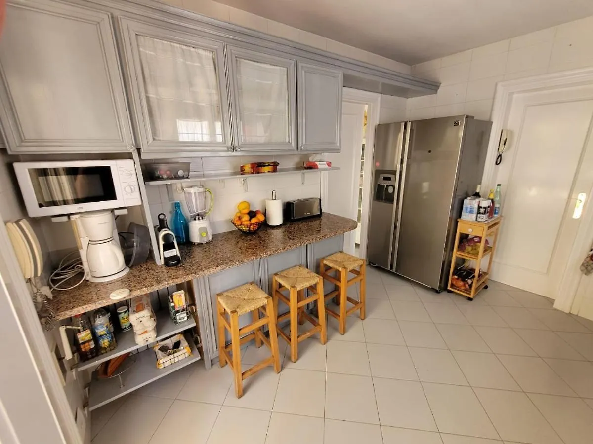 Villa Grillon Cambrils