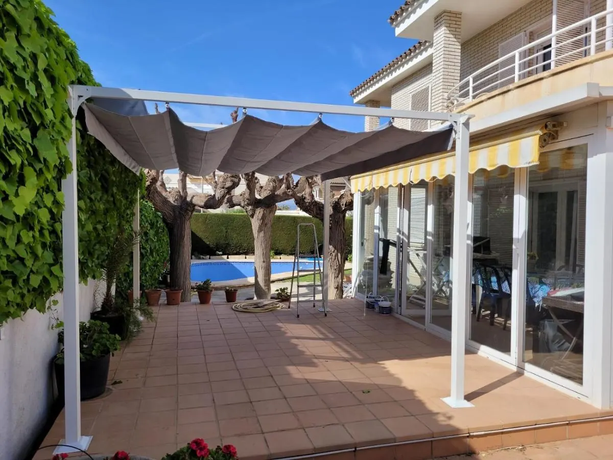 Villa Grillon Cambrils