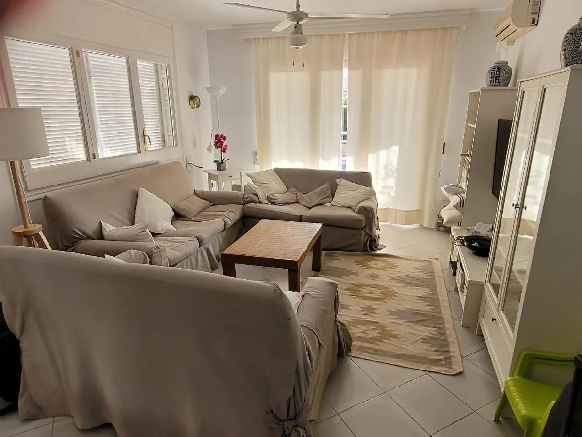 Villa Grillon Cambrils