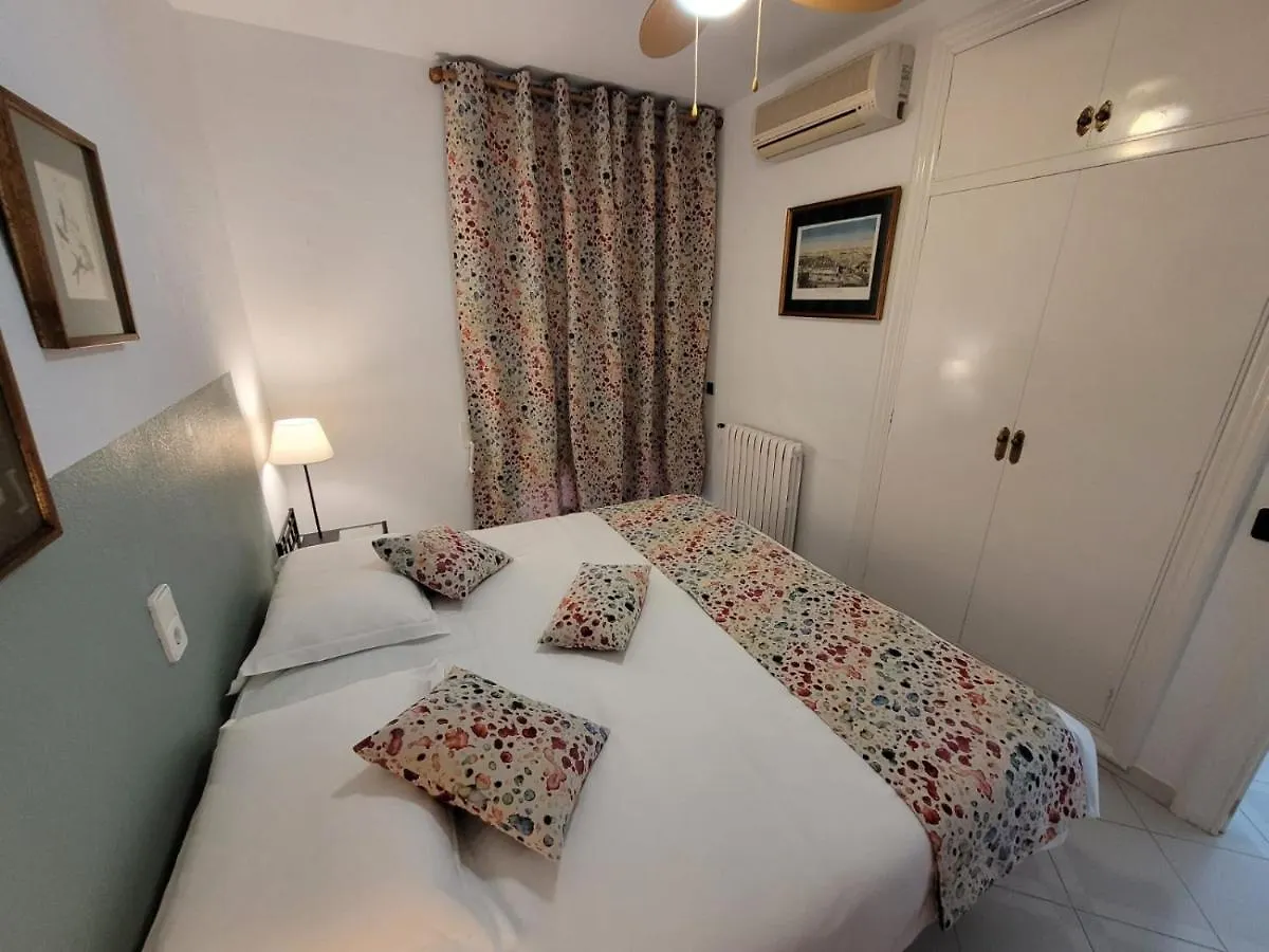 Villa Grillon Cambrils Hiszpania